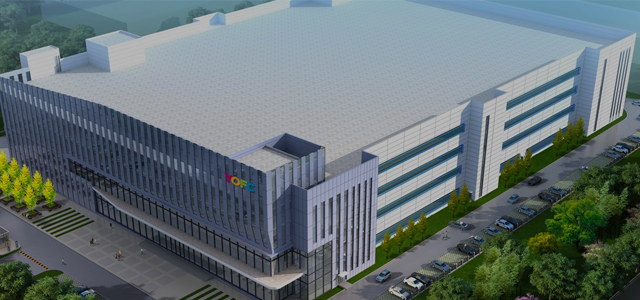 長芯盛(武漢)科技有限公司